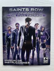 Buy Saints Row: The Third - The Full Package PlayStation 3