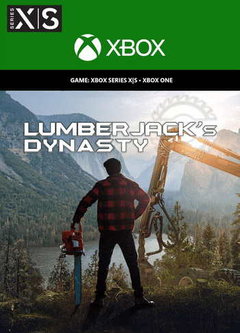 Lumberjack's Dynasty XBOX LIVE Key EUROPE