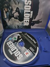 Buy WWII: Soldier PlayStation 2