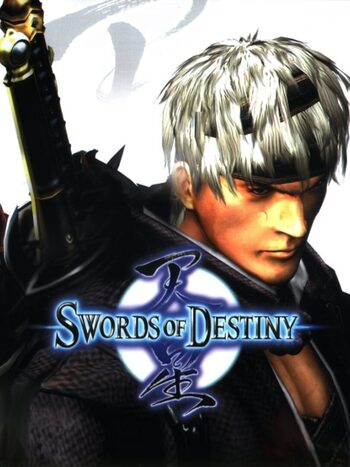 Swords of Destiny PlayStation 2