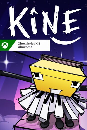 Kine XBOX LIVE Key ARGENTINA