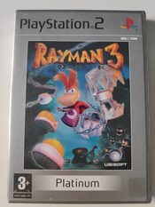 Rayman 3: Hoodlum Havoc PlayStation 2