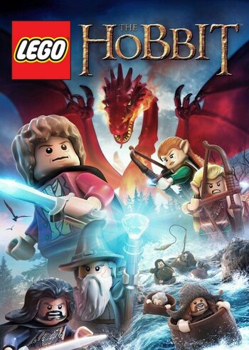 LEGO: The Hobbit (PC) GOG Key GLOBAL