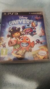 Disney Universe PlayStation 3