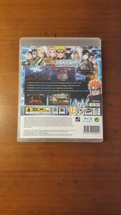 Naruto Shippuden: Ultimate Ninja Storm 2 PlayStation 3