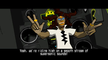 Buy Jet Set Radio Dreamcast