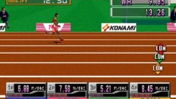 International Track & Field PlayStation for sale