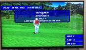 Actua Golf 3 PlayStation