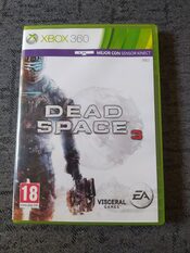 Dead Space 3 Xbox 360