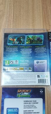 Buy Ratchet & Clank: QForce PlayStation 3