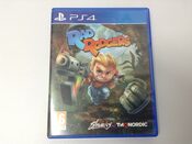 Rad Rodgers PlayStation 4