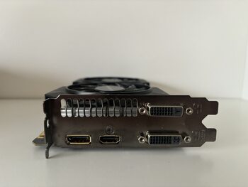 Gigabyte GeForce GTX 950 2 GB 1064-1241 Mhz PCIe x16 GPU