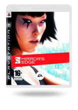 Mirror's Edge PlayStation 3