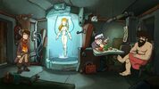 Goodbye Deponia PlayStation 4