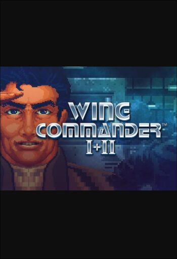 Wing Commander 1+2 (PC) Gog.com Key GLOBAL
