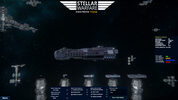 Get Stellar Warfare (PC) Steam Key GLOBAL