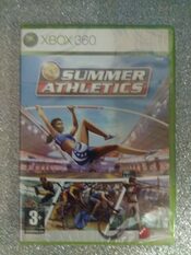 Summer Athletics 2009 Xbox 360