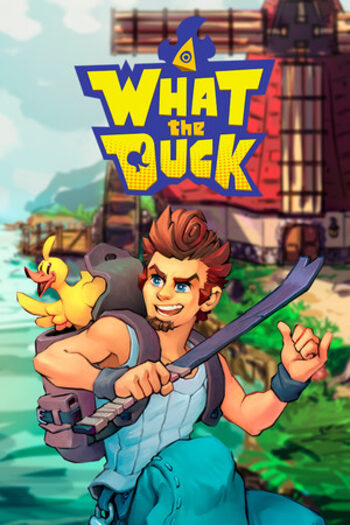 What the Duck (PC) Steam Key GLOBAL