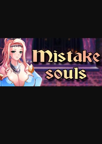 Mistake Souls (PC) Steam Key GLOBAL