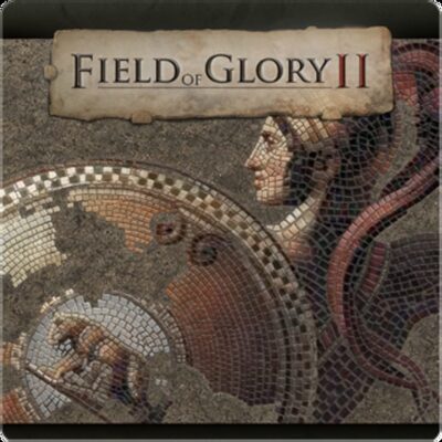 E-shop Field of Glory II Steam Key GLOBAL