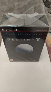 Destiny PlayStation 3 for sale