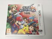 Super Smash Bros. Nintendo 3DS