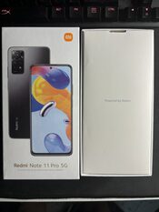 Xiaomi redmi note 11 pro 5g