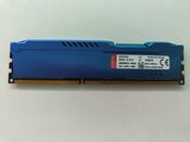 Kingston 4 GB (1 x 4 GB) DDR3-1333 PC RAM