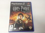 Harry Potter and the Goblet of Fire PlayStation 2