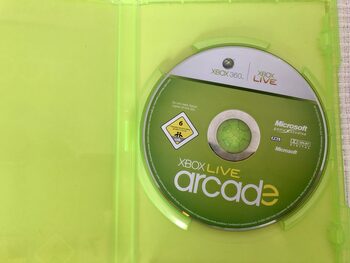 Buy Xbox Live Arcade Compilation Disc Xbox 360