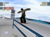 ESPN Winter X-Games Snowboarding 2002 PlayStation 2