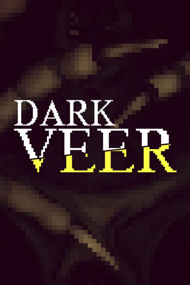 Dark Veer game cover