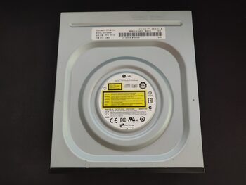 LG GH24NSB0 DVD/CD Drive