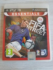 FIFA Street PlayStation 3