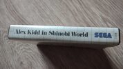 Buy Alex Kidd in Shinobi World SEGA Master System