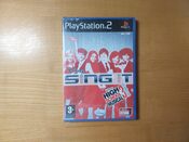 High School Musical: Sing It! PlayStation 2