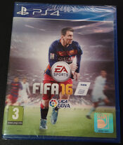 EA SPORTS FIFA 16 PlayStation 4