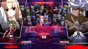 UNDER NIGHT IN-BIRTH Exe:Late[cl-r] (PC) Steam Key EUROPE