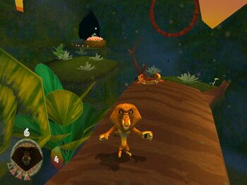 Redeem Madagascar PlayStation 2