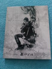 Infamous Second Son - Special Edition PlayStation 4