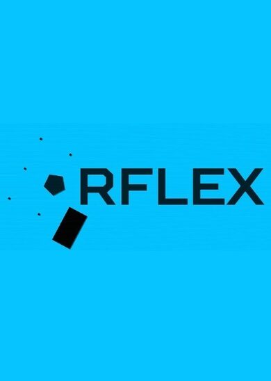RFLEX game cover