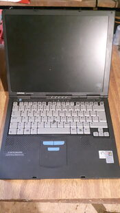 compaq armada m700 DALIMS