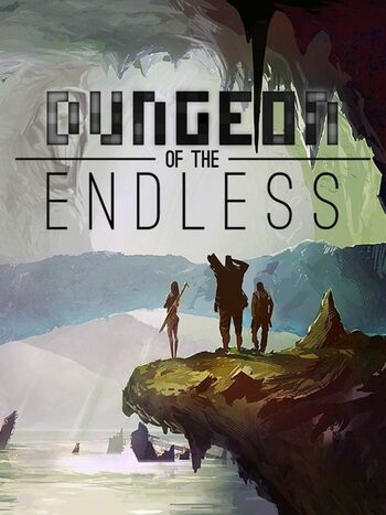 Dungeon of the Endless Steam Key EUROPE