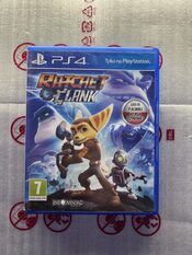 Ratchet and Clank PlayStation 4