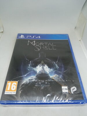 Mortal Shell PlayStation 4