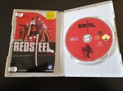 Red Steel Wii