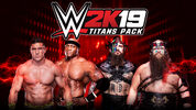 Get WWE 2K19 - Season Pass (DLC) (PC) Steam Key EUROPE