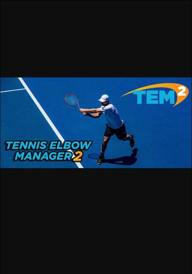 Tennis Elbow Manager 2