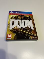 Get Doom UAC PACK PlayStation 4