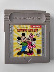 Mickey Mouse Game Boy